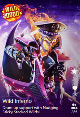เกม สล็อต ออนไลน์
